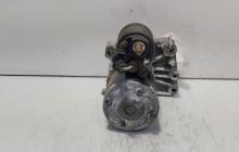 Electromotor, cod V755001780, Citroen C3 (II), 1.4 16v benz, 8FN, 5 vit man (idi:690248)