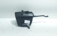 Carcasa filtru aer, cod 6R0129601C, Skoda Roomster (5J), 1.6 TDI, CAY (idi:691027)