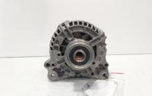 Alternator 140A Bosch, cod 06F903023F, Vw Passat Variant (3C5) 2.0 TDI, BMP (idi:681161)