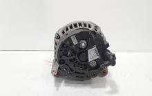 Alternator 140A Bosch, cod 06F903023F, Skoda Octavia 2 (1Z3) 2.0 TDI, BMM (idi:681161)