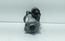 Electromotor, cod AV6N-11000-GB, Ford Focus 3 Sedan 1.6 TDCI, T3DA, 6 vit man (idi:690860)