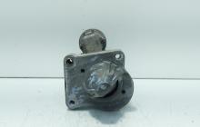Electromotor, cod AV6N-11000-GB, Ford Focus 3 Sedan 1.6 TDCI, T3DA, 6 vit man (idi:690860)