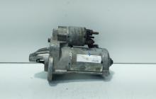 Electromotor, cod AV6N-11000-GB, Ford C-Max 2 1.6 TDCI, T3DA, 6 vit man (idi:690860)