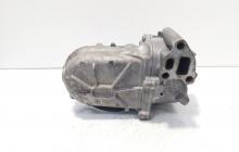 Racitor gaze cu EGR, cod GM55236303, Opel Corsa D, 1.3 CDTI, A13DTE (idi:689202)