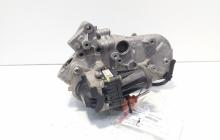 Racitor gaze cu EGR, cod GM55236303, Opel Corsa D, 1.3 CDTI, A13DTE (idi:689202)