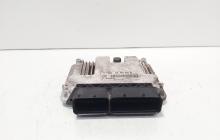 Calculator motor, cod 03L907309AE, 0281017946, VW Passat (362), 2.0 TDI, CFFB (idi:688989)