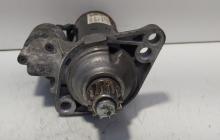 Electromotor, cod 02Z911024H, Seat Ibiza 5 ST (6J8) 1.6 TDI, CAYC, 5 vit man (idi:690225)