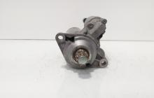 Electromotor, cod 02E911023H, Seat Altea XL (5P5, 5P8), 2.0 TDI, BKD (idi:689561)