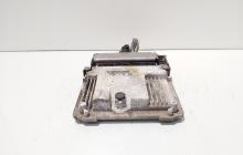 Calculator motor, cod 03L907309AE, 0281017946, Audi A3 Cabriolet (8P7), 2.0 TDI, CFFB (idi:687899)