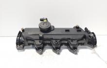 Capac culbutori, cod 8200629199, Renault Megane 3 Coupe, 1.5 DCI, K9K636 (idi:689259)