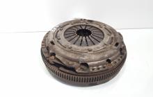 Volanta masa dubla cu placa presiune, Seat Altea (5P1), 2.0 TDI, BKD (idi:687920)