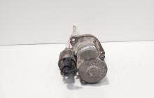 Electromotor Valeo, cod 02M911024A, Audi A3 (8P1) 2.0 TDI, CBA, 6 vit man (idi:688077)