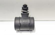 Debitmetru aer, cod 0281002618, 55350048, Opel Combo 1.7 CDTI, Z17DTH (idi:689815)