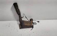 Catalizator, cod 6R0131690E, Skoda Rapid (NH3), 1.6 TDI, CAYC (idi:691025)
