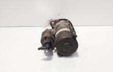 Electromotor Valeo, cod 02M911024A, Vw Passat Variant (3C5) 2.0 TDI, CBA, 6 vit man (idi:686458)