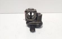 Clapeta acceleratie, cod 9673534480, Ford C-Max 2 1.6 TDCI, T1DA (idi:686735)
