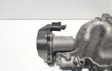 Motoras galerie admisie, cod 03L129086, Audi A4 Avant (8K5, B8) 2.0 TDI, CAH (idi:675256)