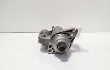 Electromotor, cod 02Z911023H, Seat Altea XL (5P5, 5P8) 1.9 TDI, BKC, 5 vit man (idi:687524)
