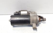Electromotor, cod 03L911021C, Audi A4 Allroad (8KH, B8) 2.0 TDI, CAG, cutie automata (idi:689048)
