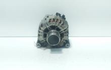 Alternator 150A, cod AV6N-10300-GC, Ford Transit Connect (MPV), 1.6 TDCI, TZGA (idi:690890)