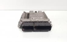 Calculator motor, cod 04L907309B, 0281018510, Vw Golf 7 (5G), 1.6 TDI, CLH (idi:687733)