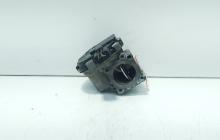 Clapeta acceleratie, cod 9673534480, Ford Focus 3 Turnier, 1.6 TDCI, T1DA (idi:690891)