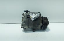 Compresor clima, cod AP31-19D629-BA, Ford Grand C-Max, 1.6 TDCI, T1DB (idi:690892)