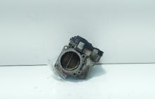 Clapeta acceleratie, cod 03C133062A, VW Golf 5 (1K1), 1.6 FSI, BLF (idi:690895)