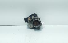 Clapeta acceleratie, cod 03C133062A, VW Golf 5 (1K1), 1.6 FSI, BLF (idi:690895)