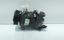 Compresor clima, cod 5Q0820803C, Skoda Rapid Spaceback (NH1) 1.2 TSI, CBZ (idi:690791)