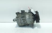 Compresor clima, cod 5Q0820803C, Skoda Rapid Spaceback (NH1) 1.2 TSI, CBZ (idi:690791)
