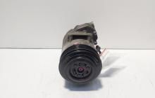 Compresor clima, cod GM13335251, Opel Astra J 1.7 CDTI, A17DTR (idi:674188)