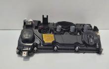 Capac culbutori, cod 7553626, Bmw 1 Cabriolet (E88), 2.0 benz, N43B20A (idi:690772)