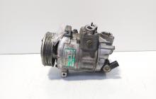 Compresor clima, cod 1K0820803G, Skoda Octavia 2 Combi (1Z5) 1.9 TDI, BLS (idi:681048)