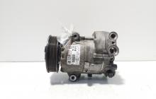 Compresor clima Delphi, cod GM13250606, Opel Astra H GTC 1.7 CDTI, A17DTR (idi:680744)
