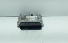 Calculator motor ECU, cod 03L906018LB, 0281017945, Audi A6 Avant (4G5, C7), 2.0 TDI, CGL (idi:690774)