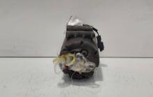 Compresor clima, cod 6G91-19D629-KA, Ford Mondeo 4 Turnier, 1.8 TDCI, QYBA (idi:690778)