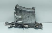 Radiator intercooler, cod 04L129766H, VW Golf 7 Variant (BA5), 1.6 TDI, CLH (idi:690798)