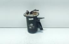 Carcasa filtru combustibil, cod 7N0127400D, Audi TT (8J3), 2.0 TDI, CFG (idi:690985)