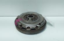 Volanta masa simpla cu placa presiune, Skoda Octavia 2 Combi (1Z5) 2.0 TDI, BKD, 6 vit man (idi:648701)