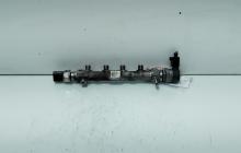 Rampa injectoare cu senzori, cod 04L089B, Seat Leon SC (5F5), 2.0 TDI, CLH (idi:690800)