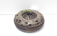 Volanta masa dubla cu placa presiune, Audi A3 Cabriolet (8P7) 2.0 TDI, CBA, 6 vit man (idi:690073)