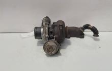 Turbosuflanta, Opel Vectra C Combi, 1.9 CDTI, Z19DT (idi:690804)