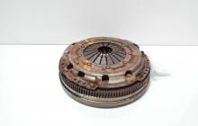 Volanta masa simpla cu placa presiune, Seat Leon (5F1) 1.6 TDI, CLH, 5 vit man (idi:676749)