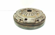 Volanta masa simpla cu placa presiune, Seat Ibiza 5 (6J5) 1.2 TDI, CFW, 5 vit man (idi:675338)
