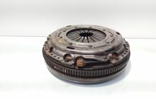 Volanta masa dubla cu placa presiune, Vw Bora (1J2) 1.9 TDI, ASZ, 6 vit man (idi:669184)
