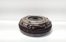 Volanta masa dubla cu placa presiune, Seat Alhambra (7V8, 7V9) 1.9 TDI, ASZ, 6 vit man (idi:669184)