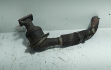 Catalizator, VW Golf 5 (1K1), 1.6 FSI, BAG (id:690899)
