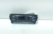 Display climatronic, cod BM5T-18C612-CG, Ford Focus 3 Sedan (idi:690866)