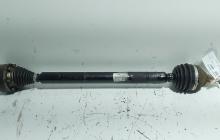 Planetara dreapta fata, cod 6R0407762A, Seat Toledo 4 (KG3) , 1.6 TDI, CAYC (id:688817)